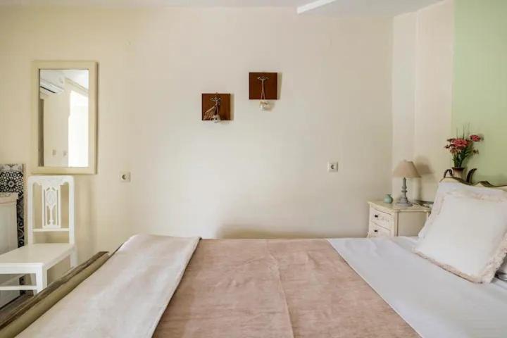 Erato Apartment In Argostoli Exterior foto